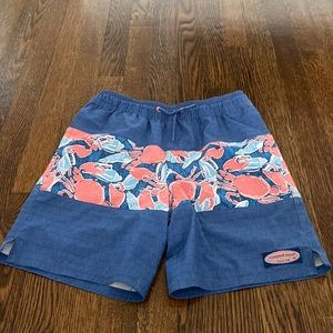 Boys vineyard vines swimsuit